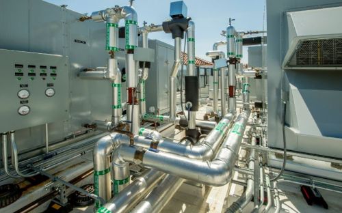 Cung cấp giải pháp kỹ thuật và tư vấn vật liệu cách nhiệt cho nhà xưởng, công trình, hệ thống HVAC