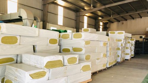 Ưu Điểm Nổi Trội của Tấm Bông Khoáng Ant Factory