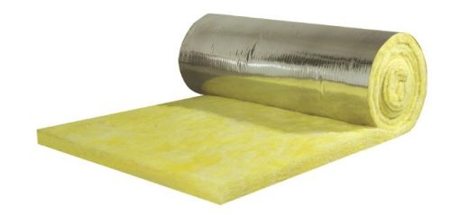 Bông Thủy Tinh (Glasswool)